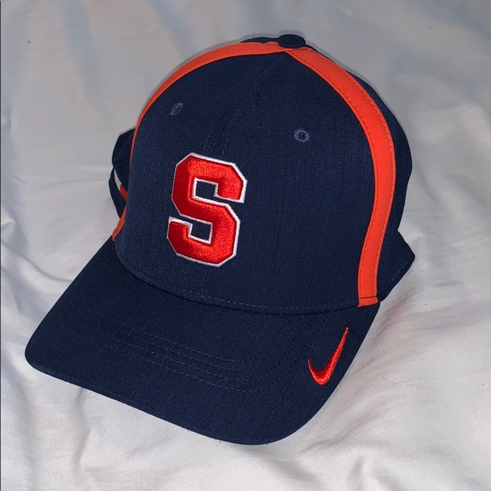 Nike Dri-Fit Syracuse Hat